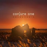 Le texte musical SLEEP de CONJURE ONE est également présent dans l'album Conjure one (2002)