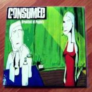 Le texte musical HEAVY METAL WINNER de CONSUMED est également présent dans l'album Breakfast at pappa's (1998)