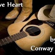 Le texte musical FOR MY WOMAN'S LOVE de CONWAY TWITTY est également présent dans l'album Heart (1980)