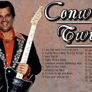 Le texte musical MAKING BELIEVE de CONWAY TWITTY est également présent dans l'album Country classics, vol. 1