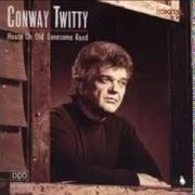 Le texte musical NO RELIEF IN SIGHT de CONWAY TWITTY est également présent dans l'album Clinton gregory