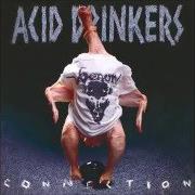 Le texte musical BACKYARD BANDIT de ACID DRINKERS est également présent dans l'album Infernal connection (1994)