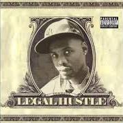Le texte musical LET IT GO de CORMEGA est également présent dans l'album Legal hustle (2004)
