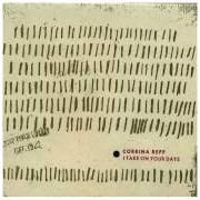 Le texte musical BLUES FOR THE UNENCOURAGED de CORRINA REPP est également présent dans l'album I take on your days (2001)