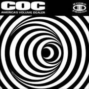 Le texte musical SLEEPING MARTYR de CORROSION OF CONFORMITY est également présent dans l'album America's volume dealer (2000)