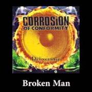 Le texte musical SHELTER de CORROSION OF CONFORMITY est également présent dans l'album Deliverance (1994)