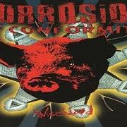 Le texte musical FUEL de CORROSION OF CONFORMITY est également présent dans l'album Wiseblood (1996)