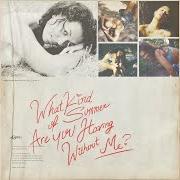 What kind of summer are you having without me?