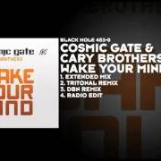 Le texte musical SOMETIMES THEY COME BACK FOR MORE de COSMIC GATE est également présent dans l'album Wake your mind (2011)