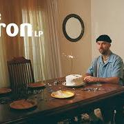 Le texte musical NO MORE de SONREAL est également présent dans l'album The aaron (2019)