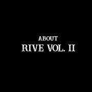 Le texte musical LUCY de FABIO CURTO est également présent dans l'album Rive volume ii (2021)