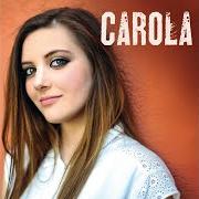 Le texte musical CIRCLE OF LIFE / CERCHIO DELLA VITA de CAROLA CAMPAGNA est également présent dans l'album Carola (2015)