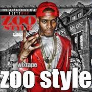 Le texte musical GUCCI ZOO de FETTY WAP est également présent dans l'album Zoo style (2015)