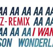 Le texte musical LIES de ALISON WONDERLAND est également présent dans l'album Calm down (2014)
