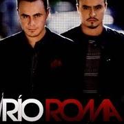 Le texte musical HOY ES UN BUEN DÍA de RÍO ROMA est également présent dans l'album Otra vida (2013)