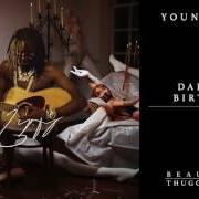 Le texte musical SHE WANNA PARTY de YOUNG THUG est également présent dans l'album Beautiful thugger girls (2017)