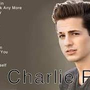 Le texte musical FIRST TIME FOR EVERYTHING de CHARLIE PUTH est également présent dans l'album Charlie (2022)