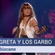 Le texte musical DECÍDETE de GRETA Y LOS GARBO est également présent dans l'album Búscame (1993)
