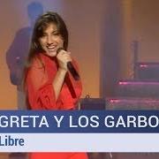 Le texte musical NO PUEDO ESCAPAR de GRETA Y LOS GARBO est également présent dans l'album Llamad a mr. brown (1991)
