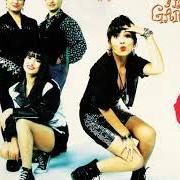 Le texte musical TU DULCE AMOR de GRETA Y LOS GARBO est également présent dans l'album Menuda fiesta (1990)