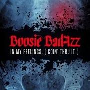 Le texte musical SMILE TO KEEP FROM CRYING de BOOSIE BADAZZ est également présent dans l'album In my feelings. (goin' thru it) (2016)