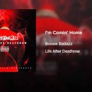Le texte musical LIFE THAT I DREAMED OF de BOOSIE BADAZZ est également présent dans l'album Life after deathrow (2014)