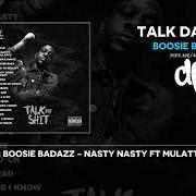 Le texte musical WONDERLAND de BOOSIE BADAZZ est également présent dans l'album Talk dat shit (2019)