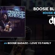 Le texte musical I KNOW HOW TO HAVE A GOOD TIME de BOOSIE BADAZZ est également présent dans l'album Boosie blues cafe (2018)