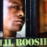 Le texte musical CARTOON de BOOSIE BADAZZ est également présent dans l'album Incarcerated (2010)