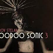 Le texte musical TANGO DEL FUEGO de PAROV STELAR est également présent dans l'album Voodoo sonic (the trilogy, pt. 3) (2020)