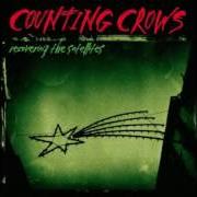 Le texte musical MONKEY de COUNTING CROWS est également présent dans l'album Recovering the satellites (1996)