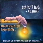 Le texte musical AMIE de COUNTING CROWS est également présent dans l'album Underwater sunshine (or what we did on our summer vacation) (2012)