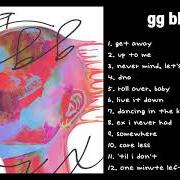Le texte musical CARE LESS de LANY est également présent dans l'album Gg bb xx (2021)