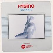 Le texte musical SUPERERÒ de FRISINO est également présent dans l'album Italian touch (2020)