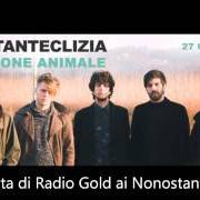 Le texte musical CREMA de NONOSTANTECLIZIA est également présent dans l'album La stagione animale (2015)