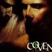 Le texte musical SUCCUBUS de COVEN est également présent dans l'album Death walks behind you