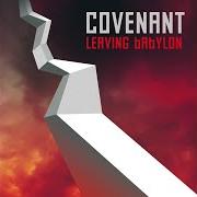 Le texte musical I WALK SLOW de COVENANT est également présent dans l'album Leaving babylon (2013)
