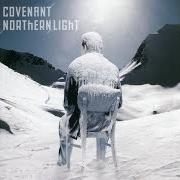 Le texte musical SCARED de COVENANT est également présent dans l'album Northern lights