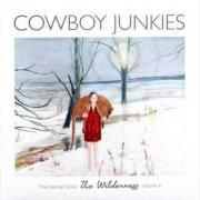 Le texte musical DAMAGED FROM THE START de COWBOY JUNKIES est également présent dans l'album The wilderness: the nomad series volume 4 (2012)