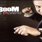 Le texte musical TE PRETENDO de FRANCO MORENO est également présent dans l'album Alboom (2013)