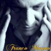 Le texte musical ST'AMMORE de FRANCO MORENO est également présent dans l'album In...Canto (2010)