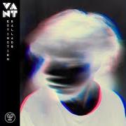 Le texte musical IN THE DARK TIMES de VANT est également présent dans l'album Extinction ballads (2021)