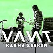 Le texte musical WELCOME TO THE WONDERFUL WORLD OF BERNERS LEE de VANT est également présent dans l'album Karma seeker (2016)