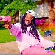 Le texte musical SWEET VA BREEZE de D.R.A.M. est également présent dans l'album Big baby d.R.A.M. (2016)