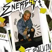 Le texte musical BOBO de J BALVIN est également présent dans l'album Energía (2016)