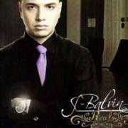 Le texte musical ESTA NOCHE de J BALVIN est également présent dans l'album Real (2009)