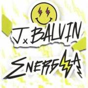 Le texte musical FIESTA de J BALVIN est également présent dans l'album Energía lado b (2017)