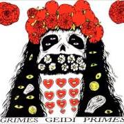 Le texte musical SO HEAVY I FELL THROUGH THE EARTH de GRIMES est également présent dans l'album Grimes (2019)