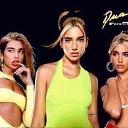 Le texte musical PHYSICAL (FEAT. GWEN STEFANI) de DUA LIPA est également présent dans l'album Club future nostalgia: the remix album (2020)