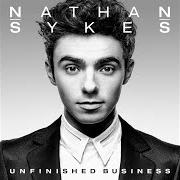 Le texte musical TAKEN de NATHAN SYKES est également présent dans l'album Unfinished business (2016)